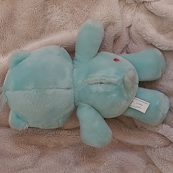 2003 wish care bear - Picture 2 of 6